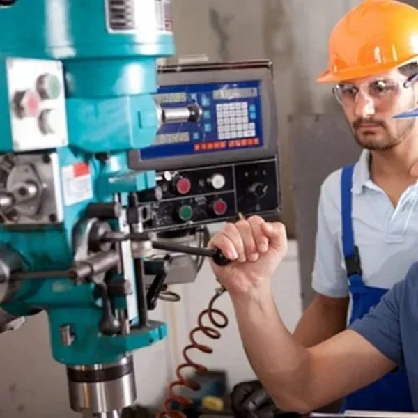 Electro Mechanical Maintenance