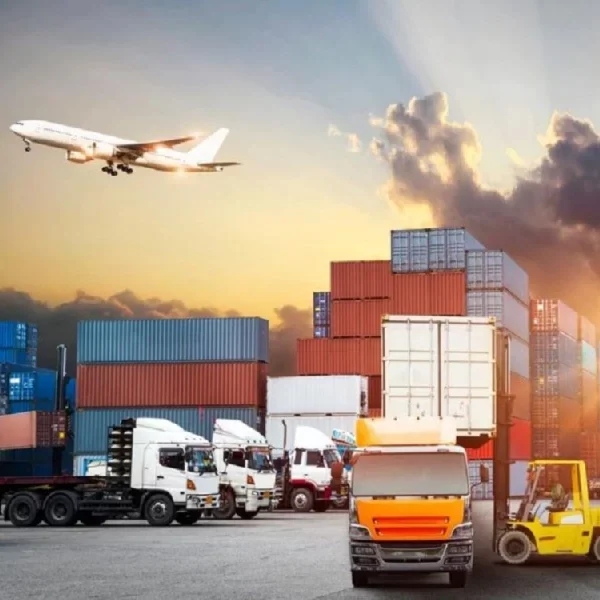 Logistics & Utility Support